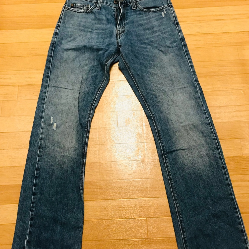 Authentic American Heritage Jeans